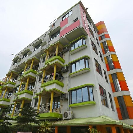 Collection O Resort K Sea View Digha  Extérieur photo