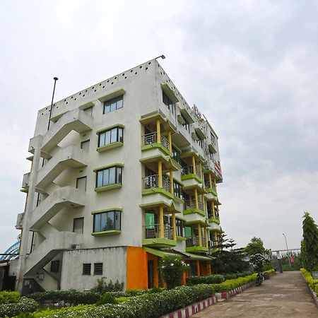 Collection O Resort K Sea View Digha  Extérieur photo