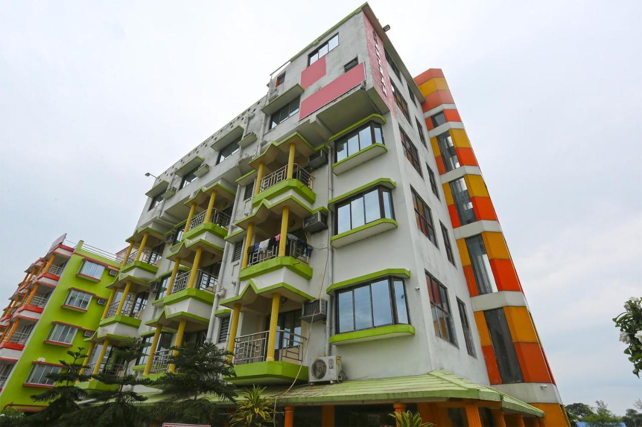 Collection O Resort K Sea View Digha  Extérieur photo