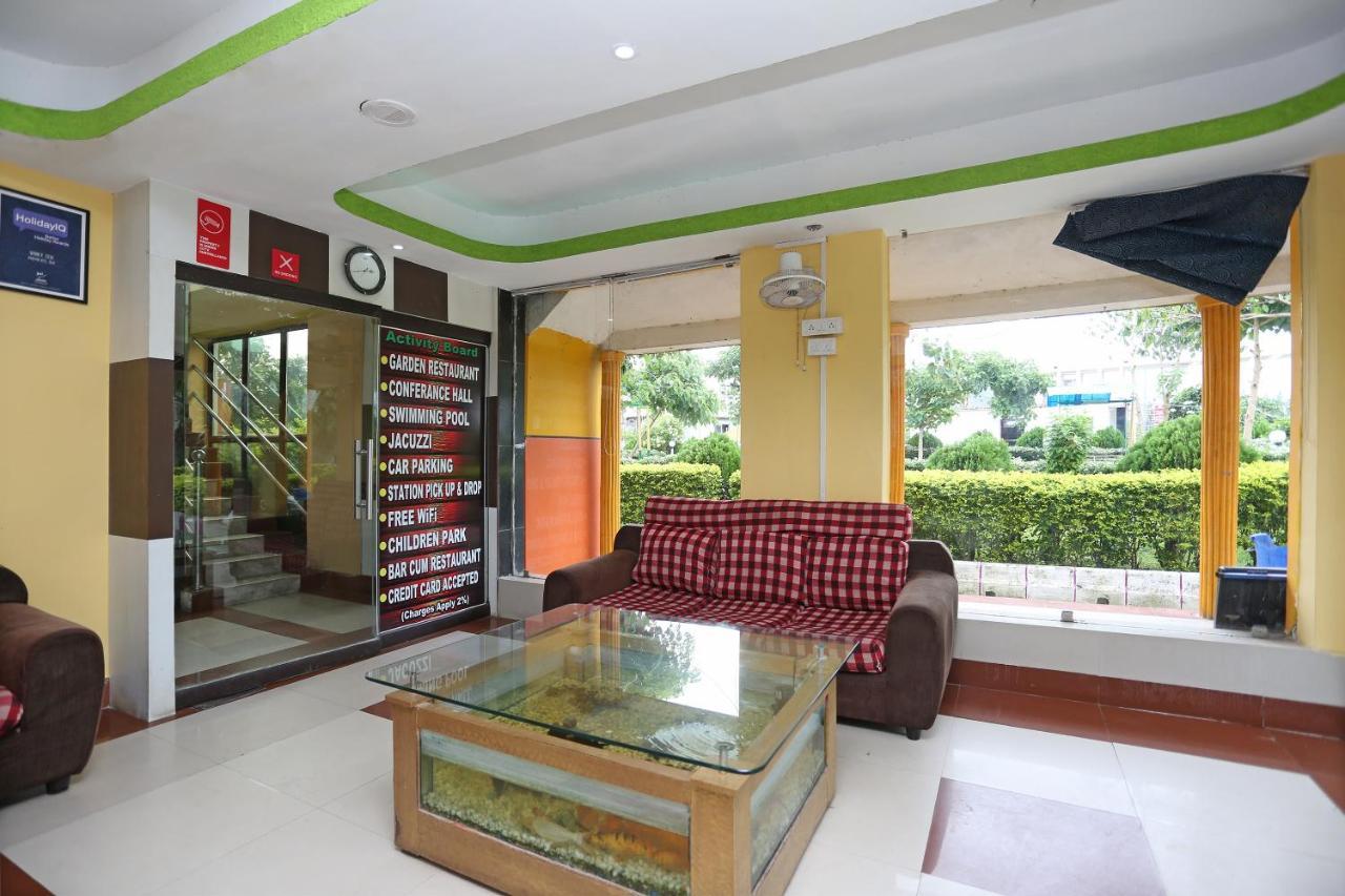Collection O Resort K Sea View Digha  Extérieur photo