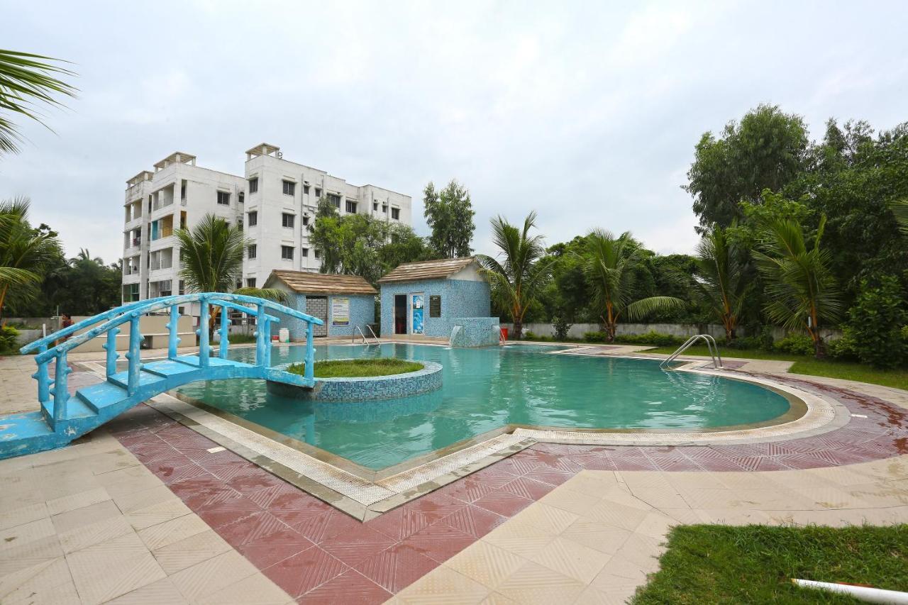 Collection O Resort K Sea View Digha  Extérieur photo