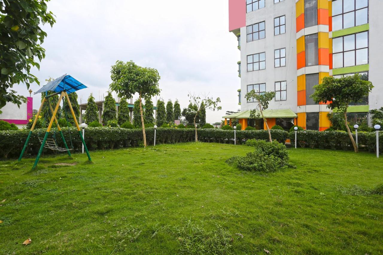 Collection O Resort K Sea View Digha  Extérieur photo
