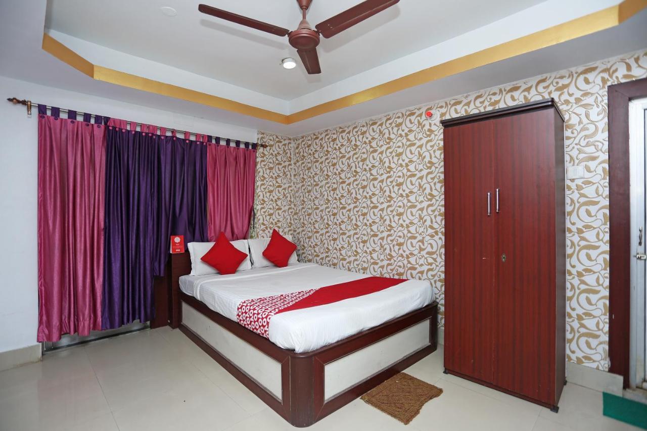 Collection O Resort K Sea View Digha  Extérieur photo