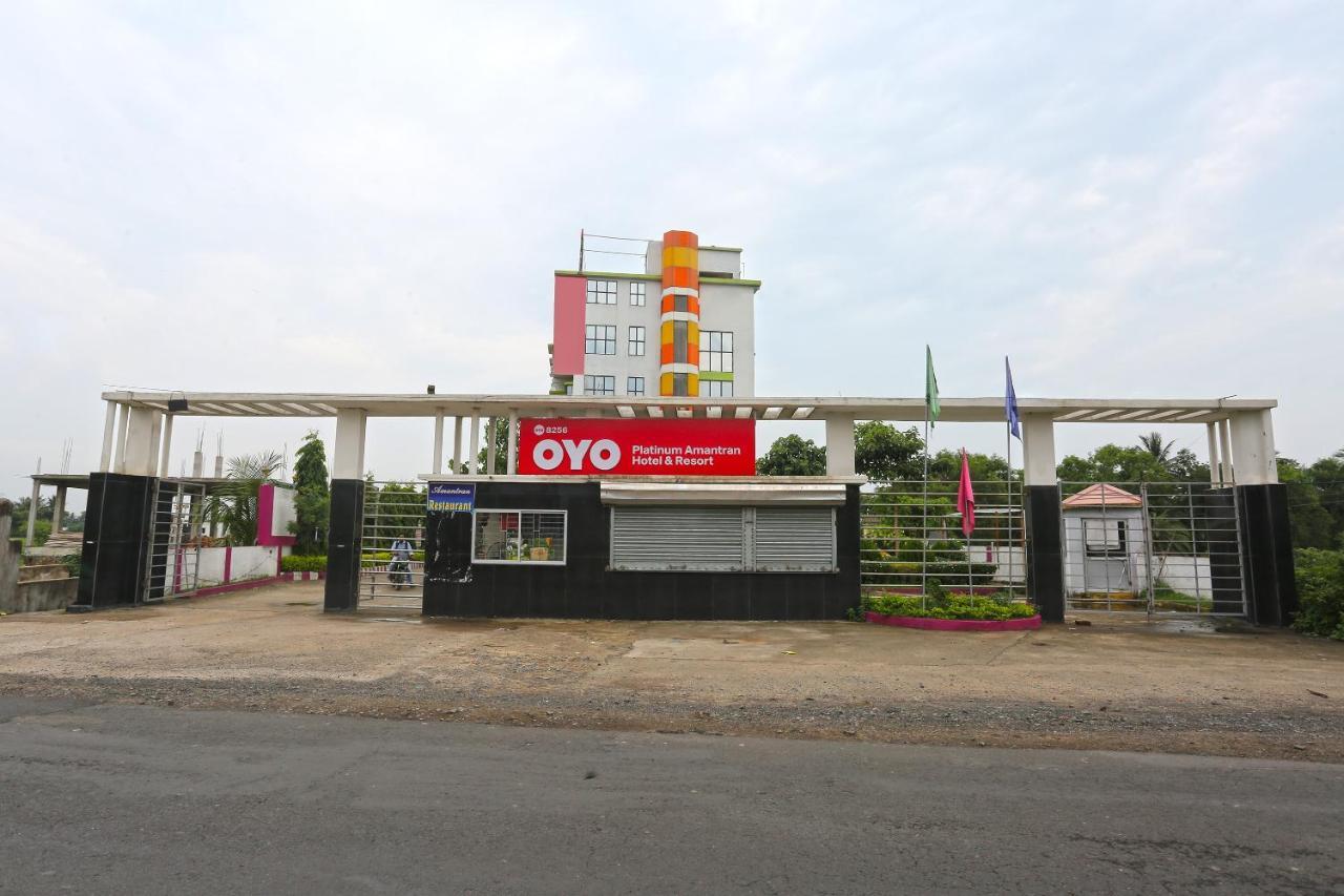 Collection O Resort K Sea View Digha  Extérieur photo
