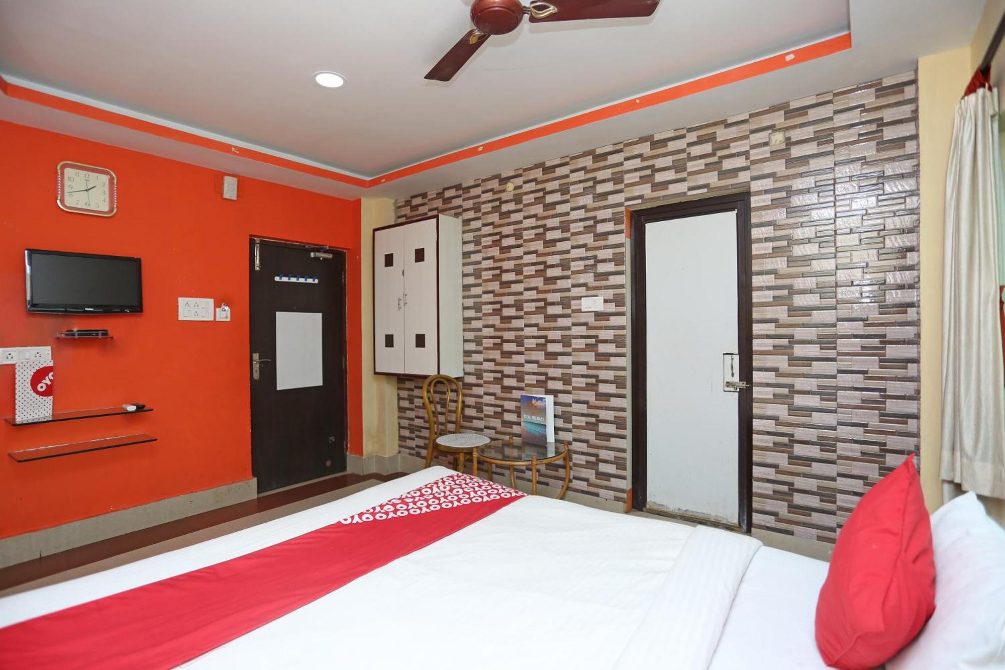 Collection O Resort K Sea View Digha  Extérieur photo