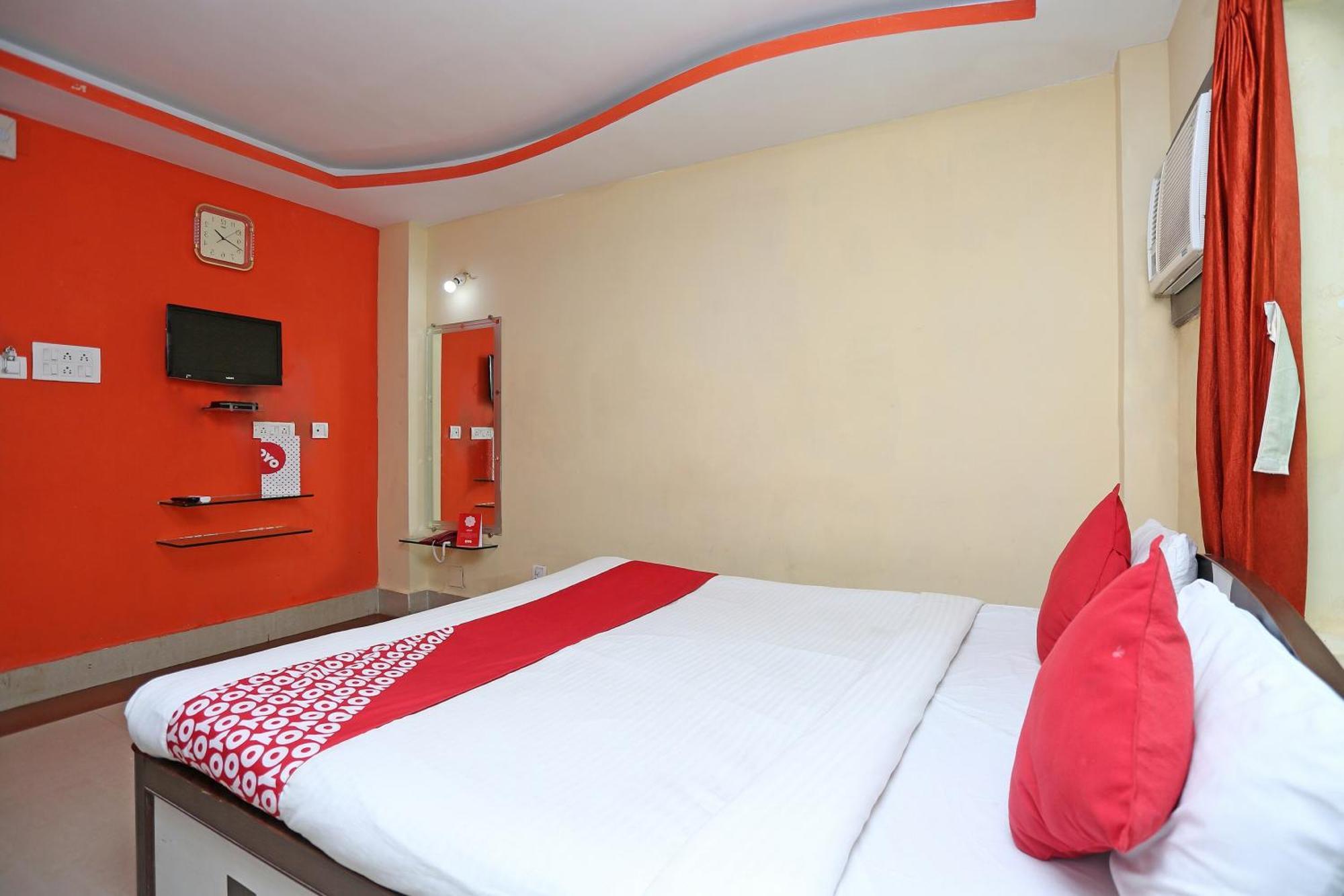Collection O Resort K Sea View Digha  Extérieur photo