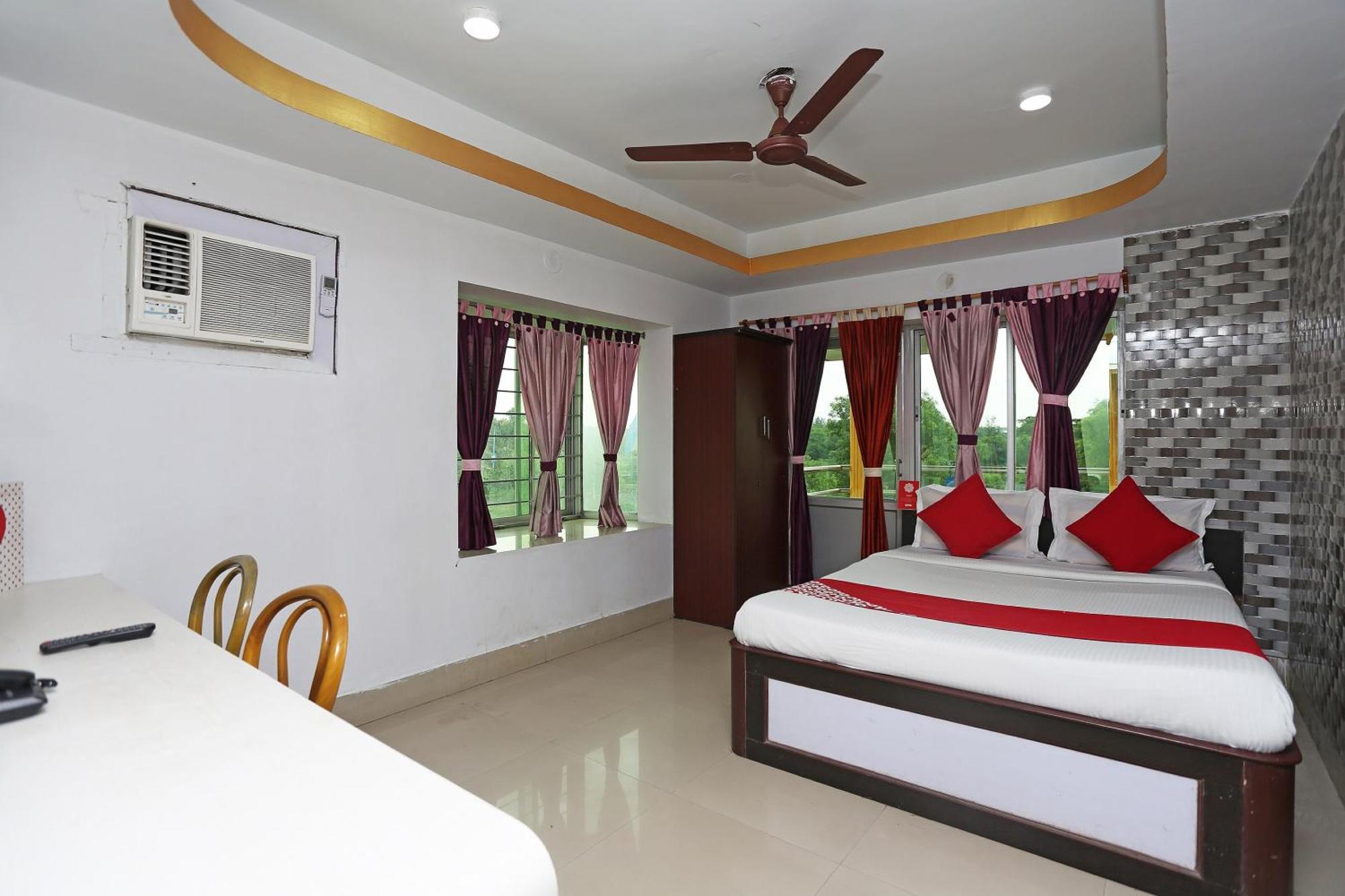 Collection O Resort K Sea View Digha  Extérieur photo