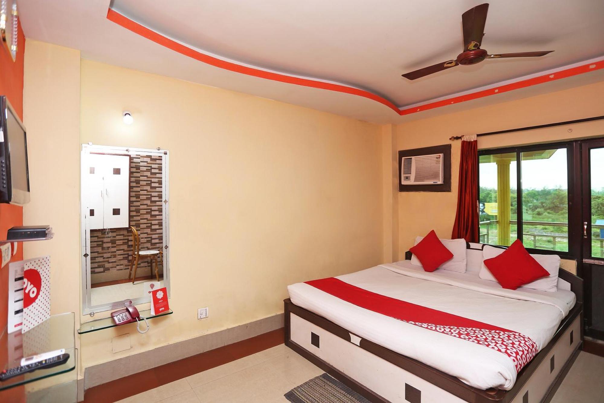Collection O Resort K Sea View Digha  Extérieur photo