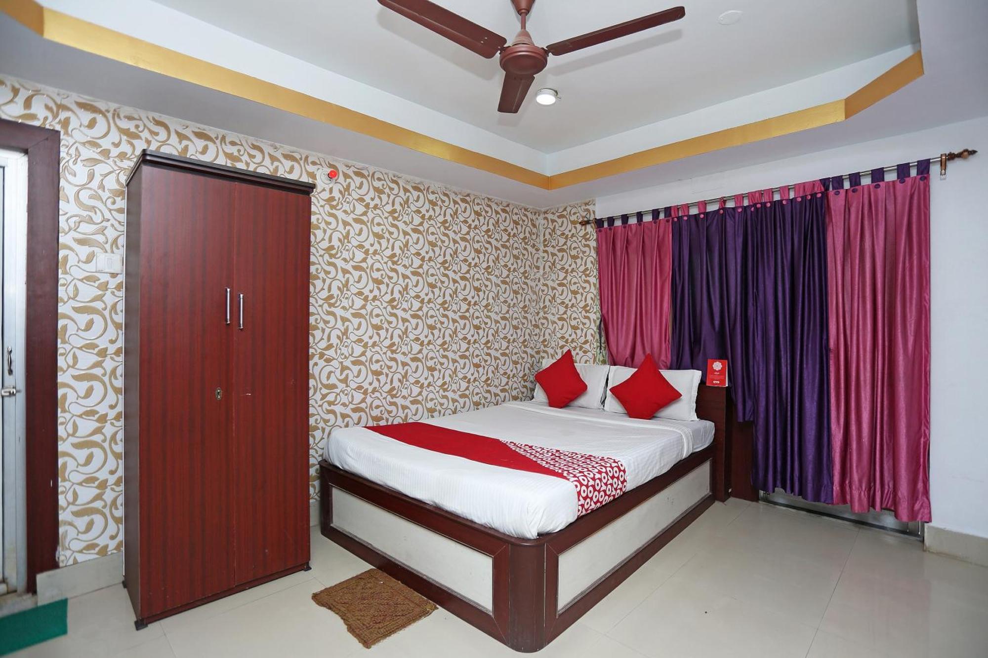 Collection O Resort K Sea View Digha  Extérieur photo