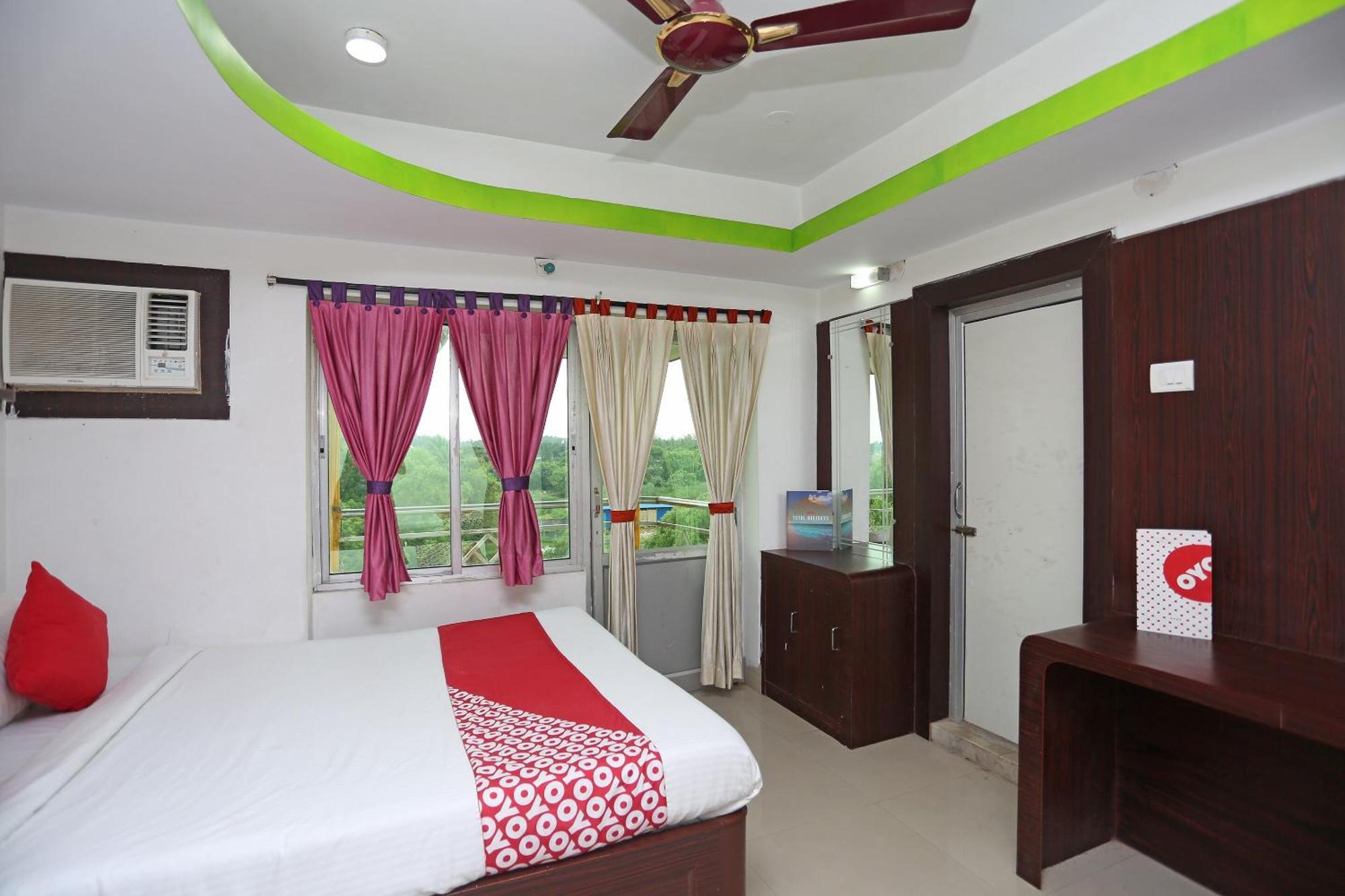 Collection O Resort K Sea View Digha  Extérieur photo