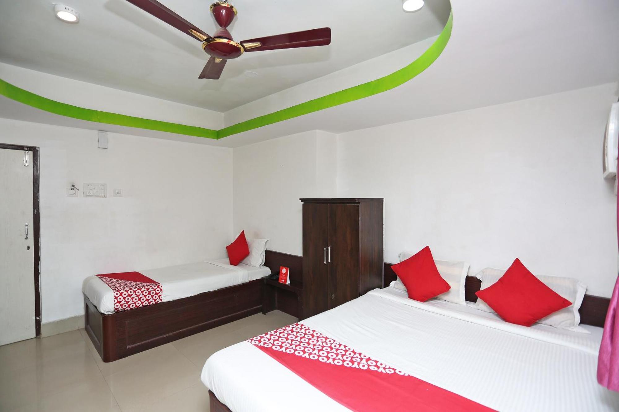 Collection O Resort K Sea View Digha  Extérieur photo