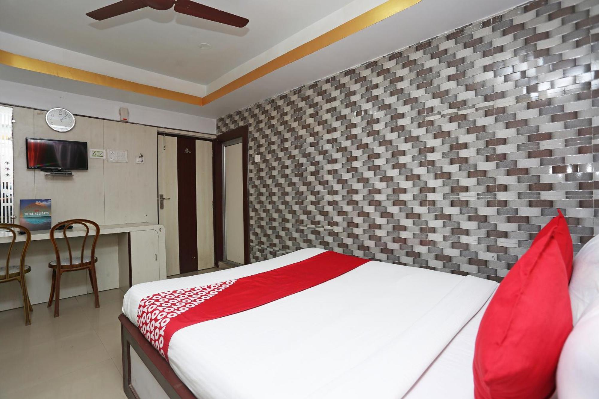 Collection O Resort K Sea View Digha  Extérieur photo