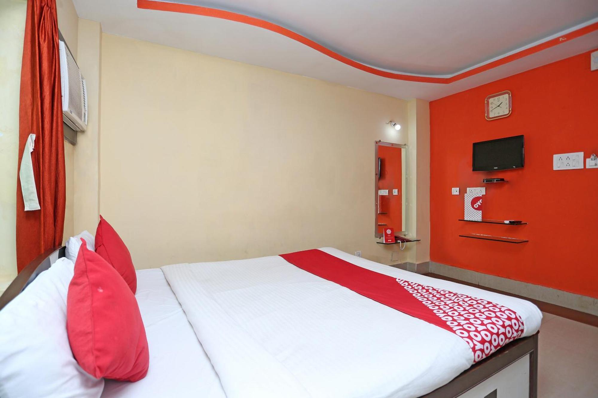 Collection O Resort K Sea View Digha  Extérieur photo