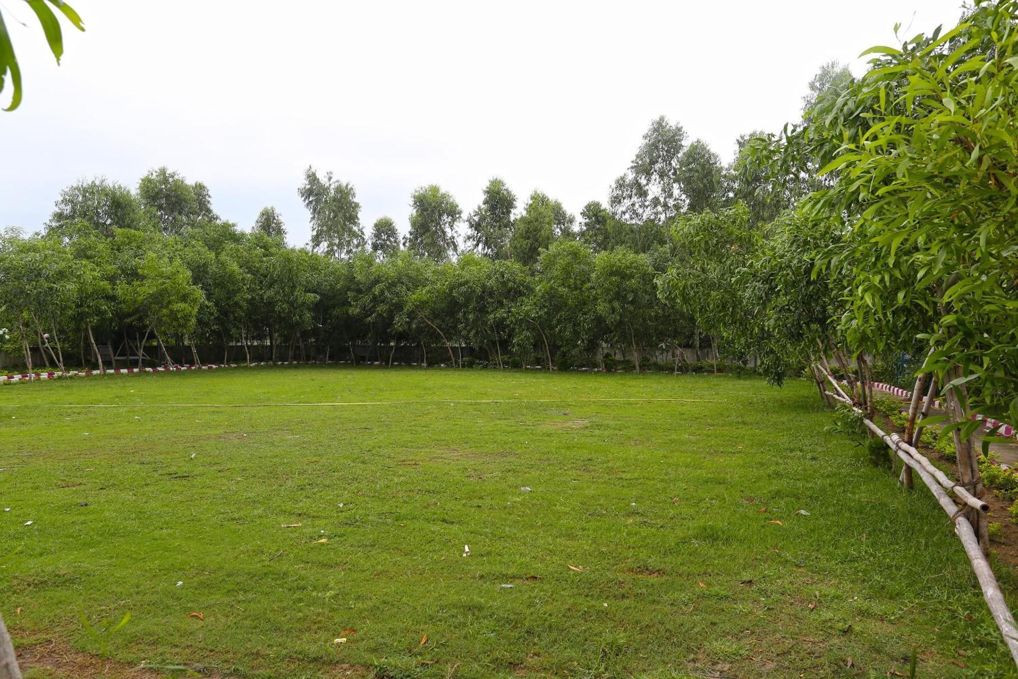Collection O Resort K Sea View Digha  Extérieur photo